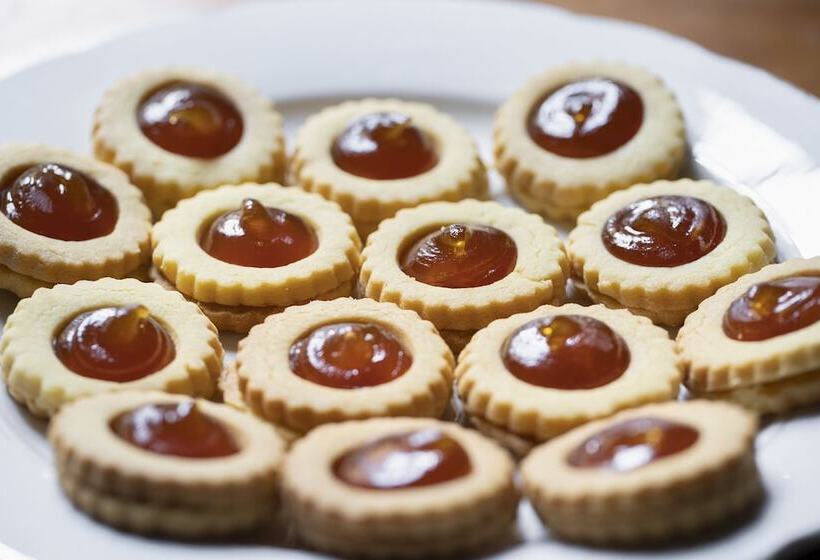 בית מלון כפרי Palazzo Malaspina B&b