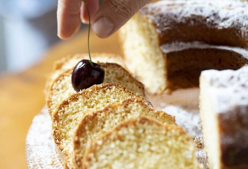 בית מלון כפרי Palazzo Malaspina B&b