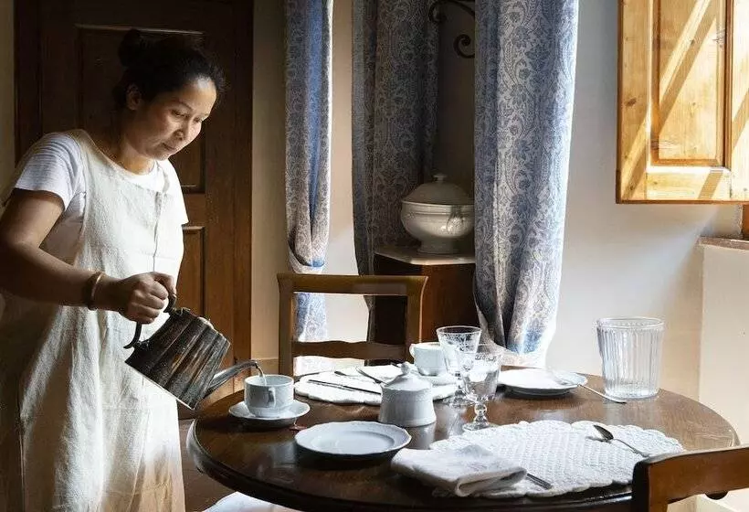 ホテル Palazzo Malaspina B&b
