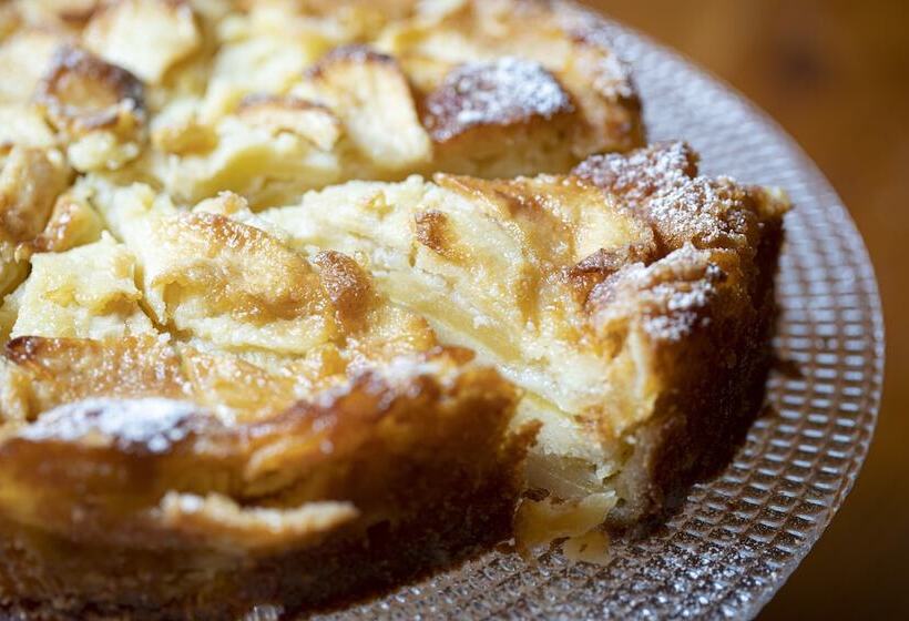 בית מלון כפרי Palazzo Malaspina B&b