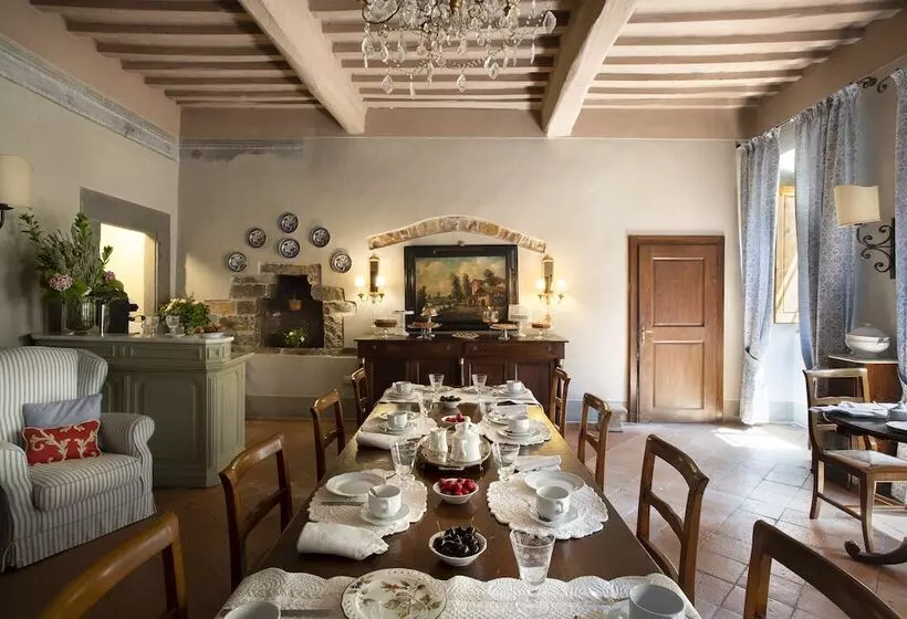 ホテル Palazzo Malaspina B&b