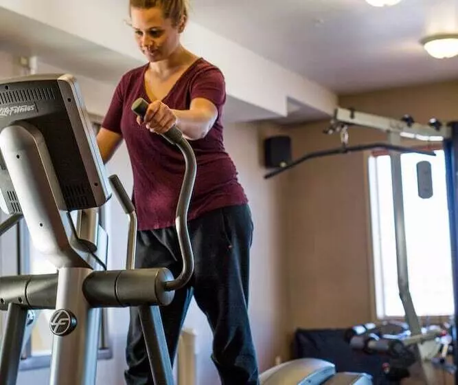 Hotelli Peavine Inn And Suites High Prairie