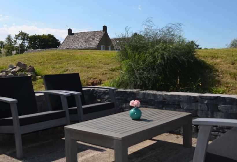 酒店 Pension Bakema