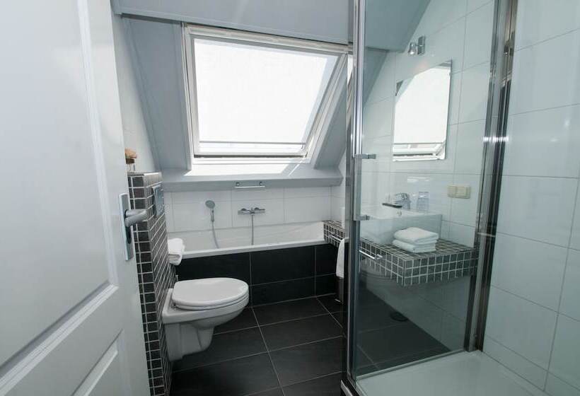 酒店 Pension Bakema