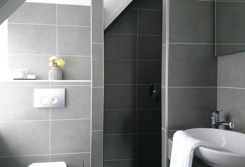 酒店 Pension Bakema