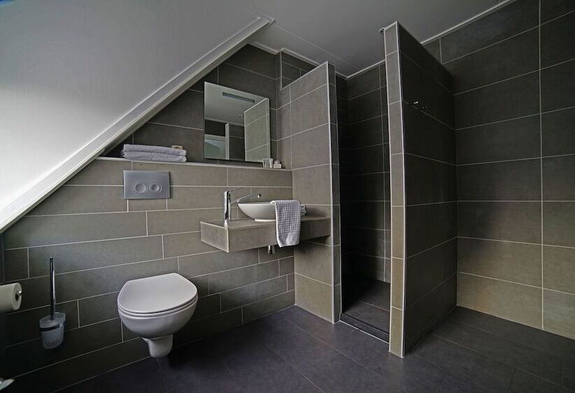 酒店 Pension Bakema