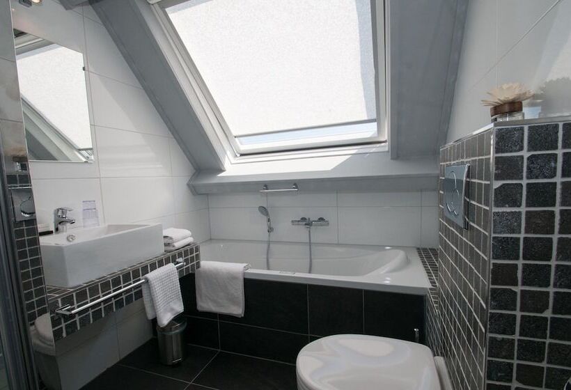 酒店 Pension Bakema