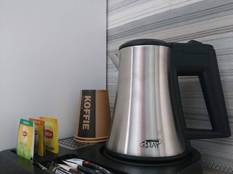 酒店 Pension Bakema