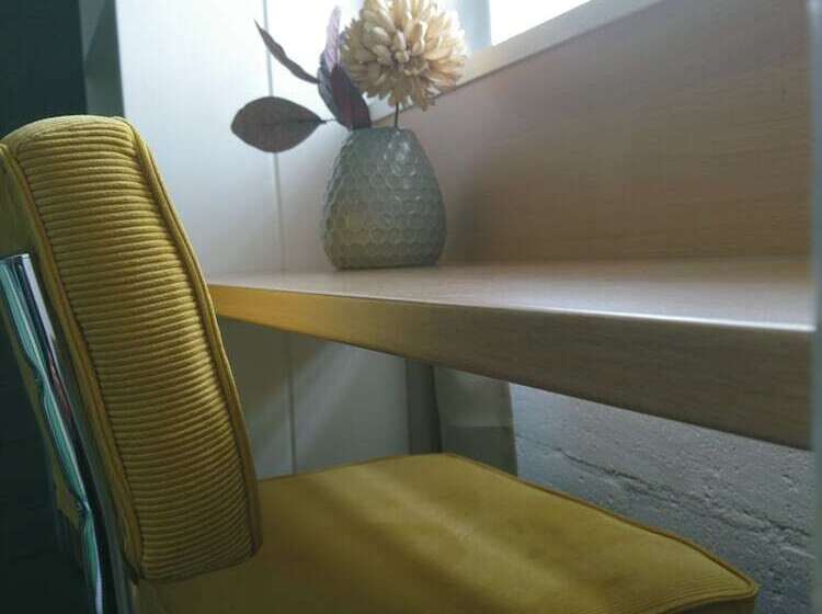 酒店 Pension Bakema