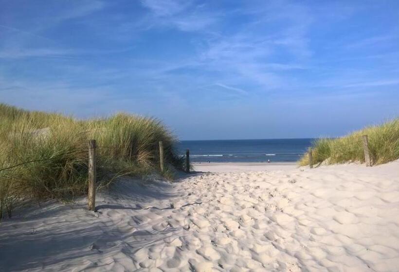 酒店 Pension Bakema