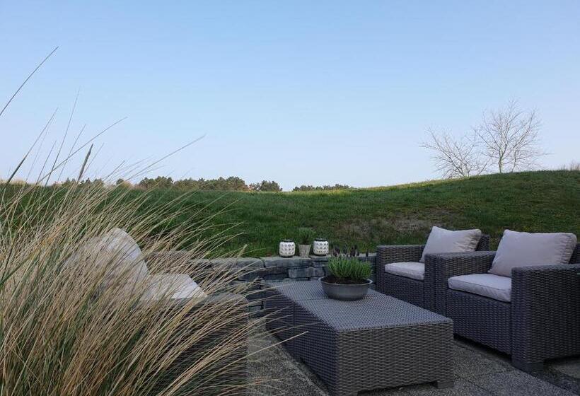 酒店 Pension Bakema