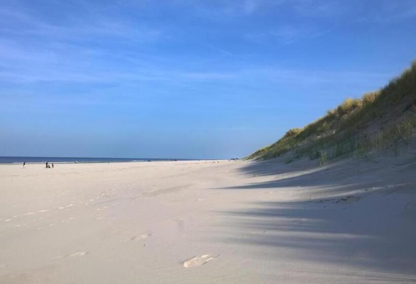 酒店 Pension Bakema