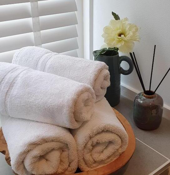 酒店 Pension Bakema