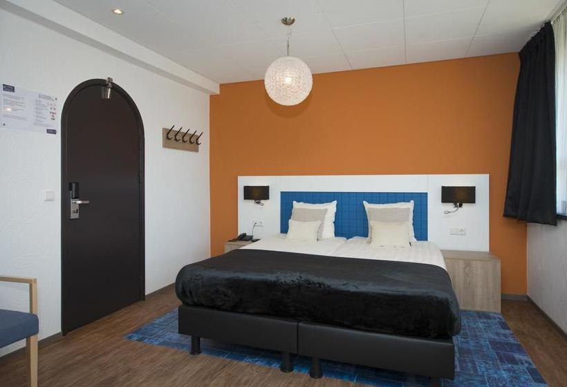 호텔 Preston Palace