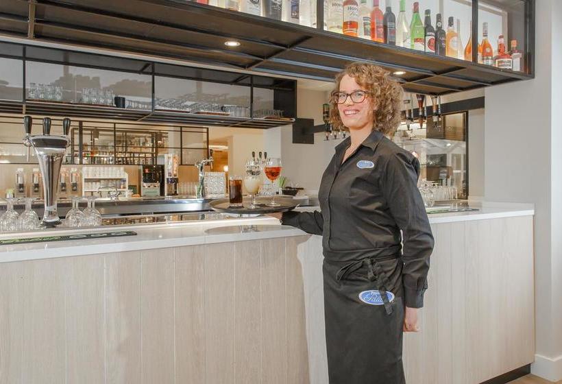 호텔 Preston Palace