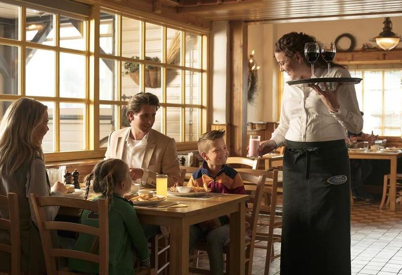 호텔 Preston Palace