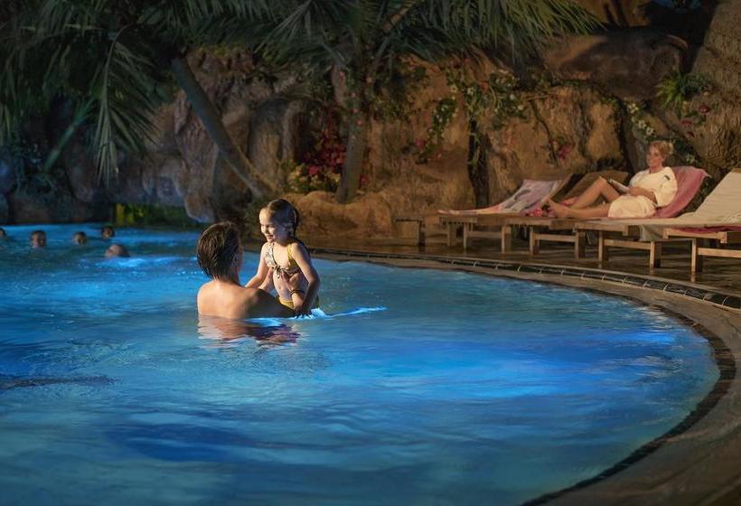 호텔 Preston Palace