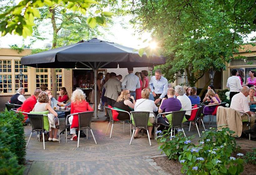 호텔 Preston Palace