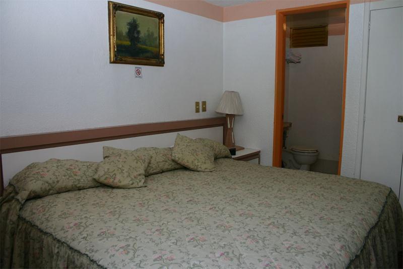 ホテル Reforma Avenue