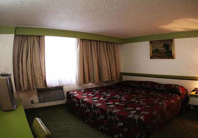 ホテル Reforma Avenue