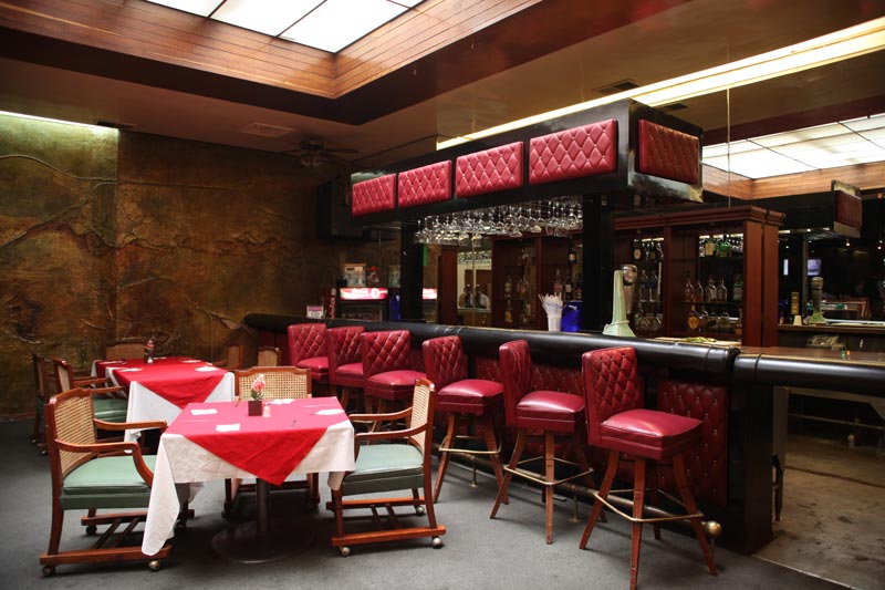 ホテル Reforma Avenue