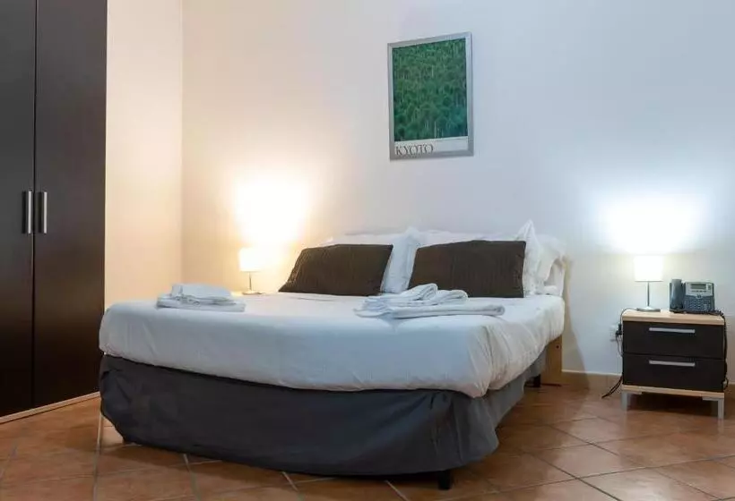 ホテル Residence Sol Levante