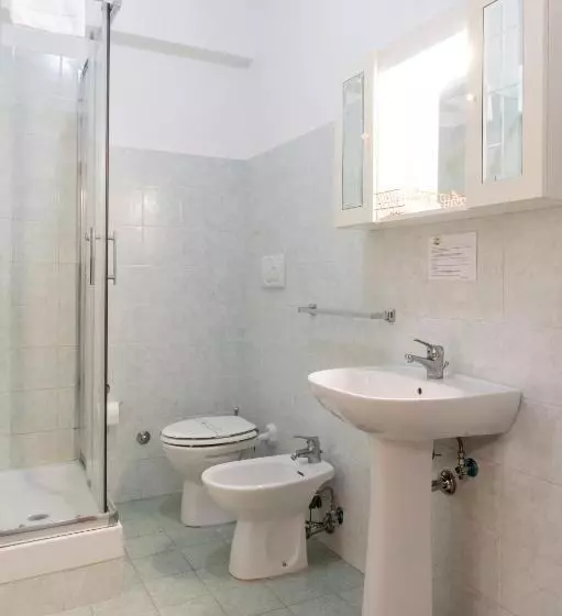 ホテル Residence Sol Levante