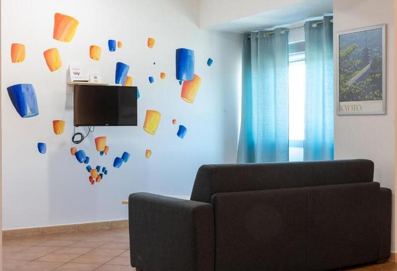 فندق Residence Sol Levante