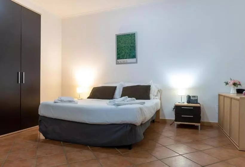 ホテル Residence Sol Levante