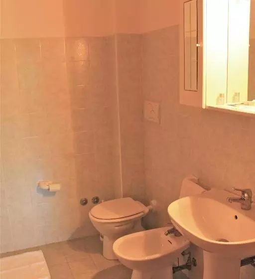 ホテル Residence Sol Levante