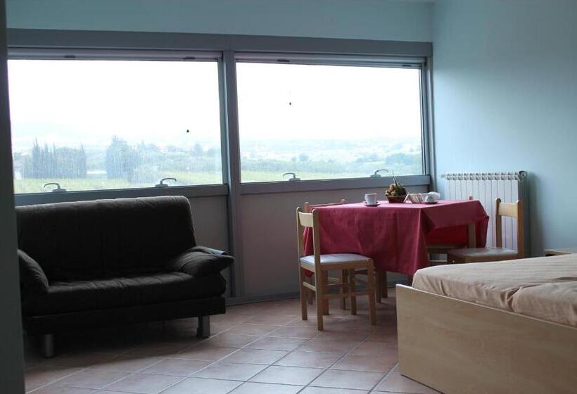 فندق Residence Sol Levante