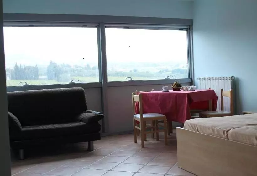 ホテル Residence Sol Levante
