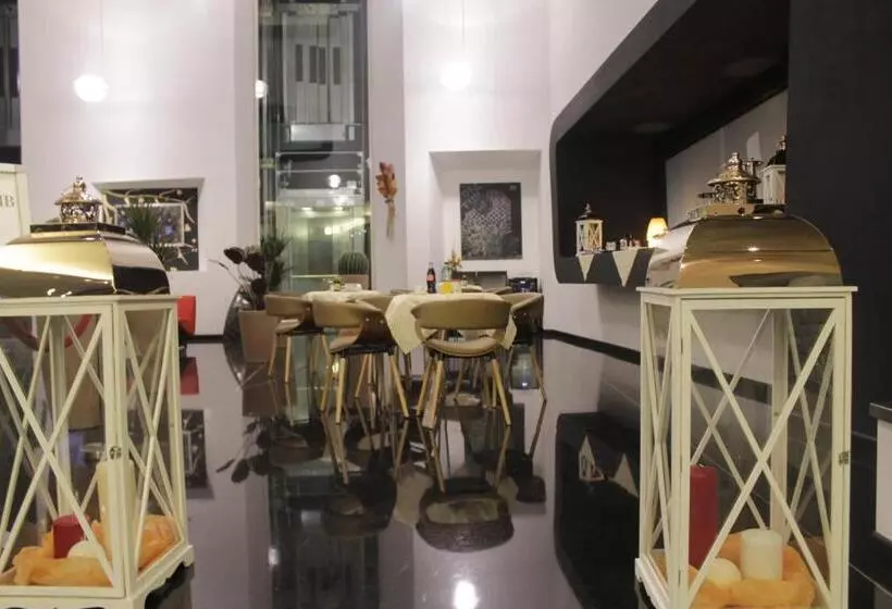 ホテル Residence Sol Levante