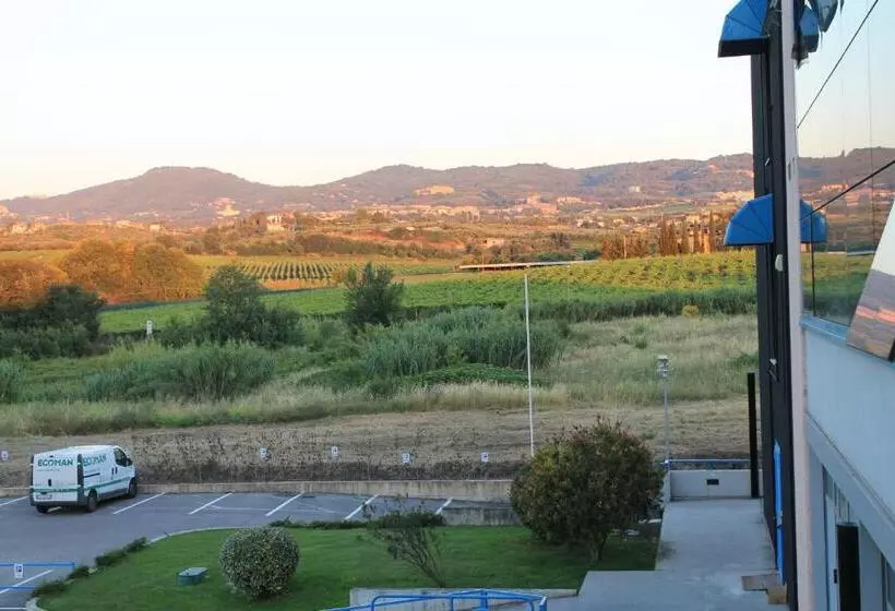 ホテル Residence Sol Levante