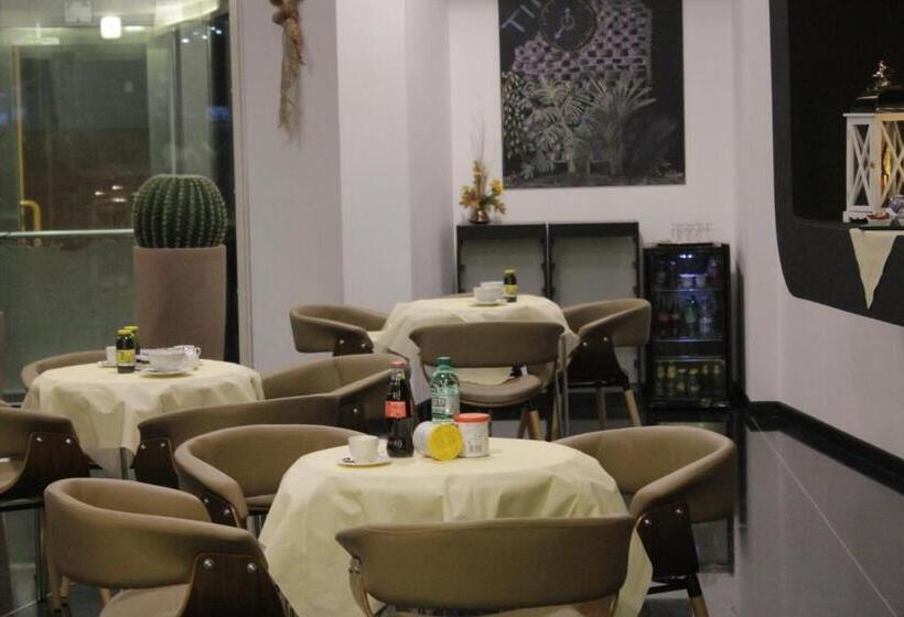 فندق Residence Sol Levante