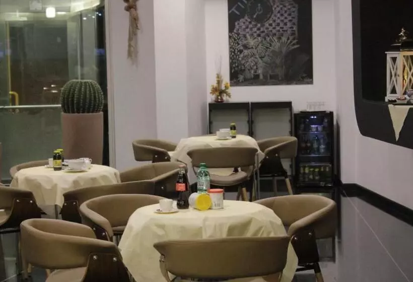 ホテル Residence Sol Levante