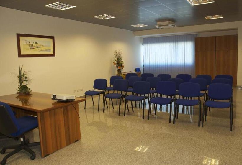 فندق Residence Sol Levante