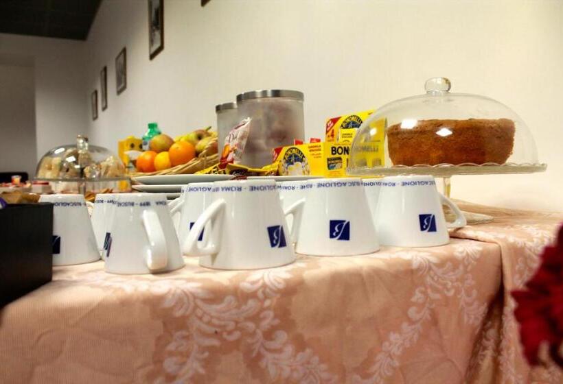 فندق Residence Sol Levante