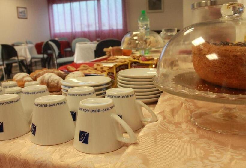 فندق Residence Sol Levante