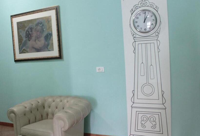 فندق Residence Sol Levante