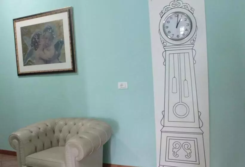 ホテル Residence Sol Levante
