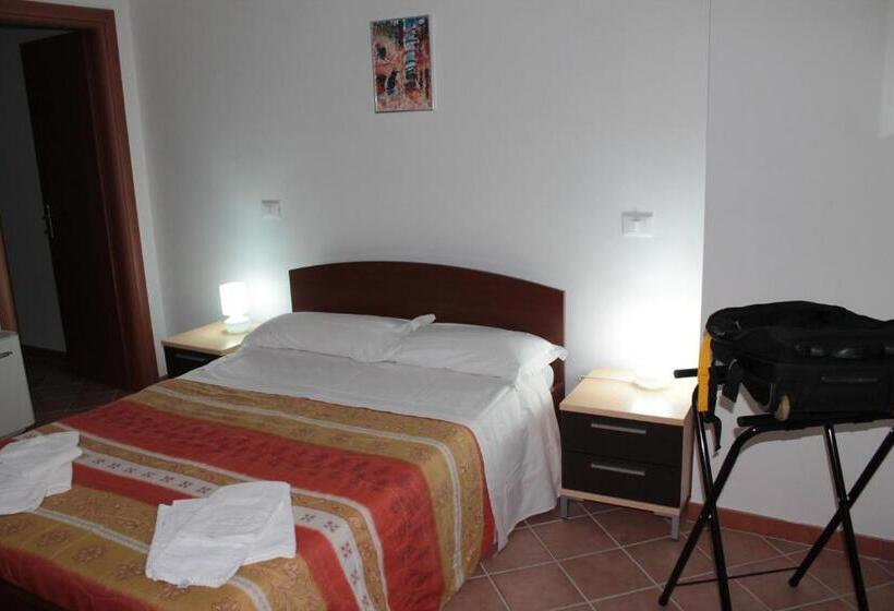 فندق Residence Sol Levante