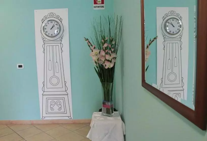 ホテル Residence Sol Levante