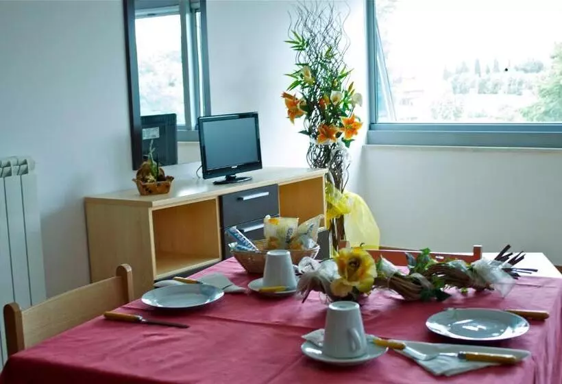 ホテル Residence Sol Levante