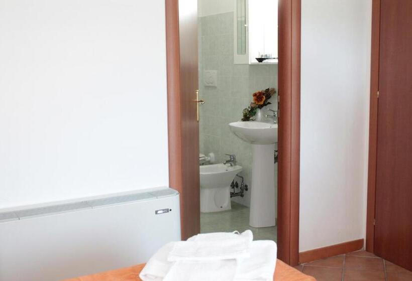 فندق Residence Sol Levante