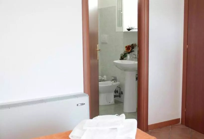 ホテル Residence Sol Levante