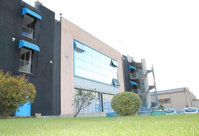 فندق Residence Sol Levante