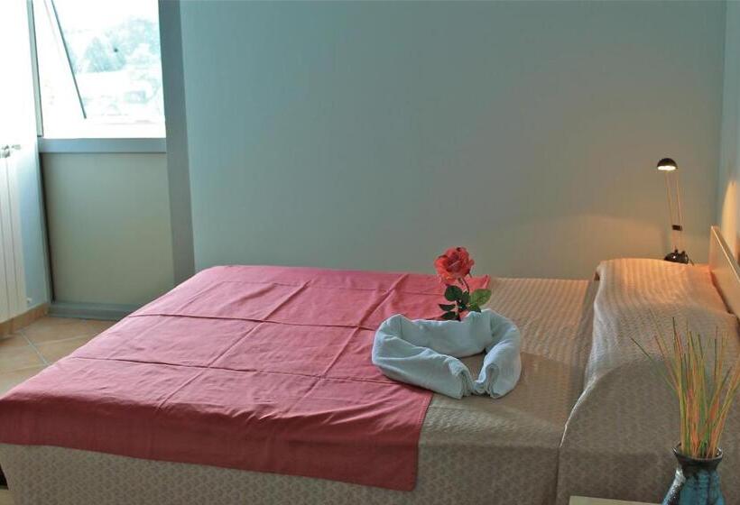 فندق Residence Sol Levante