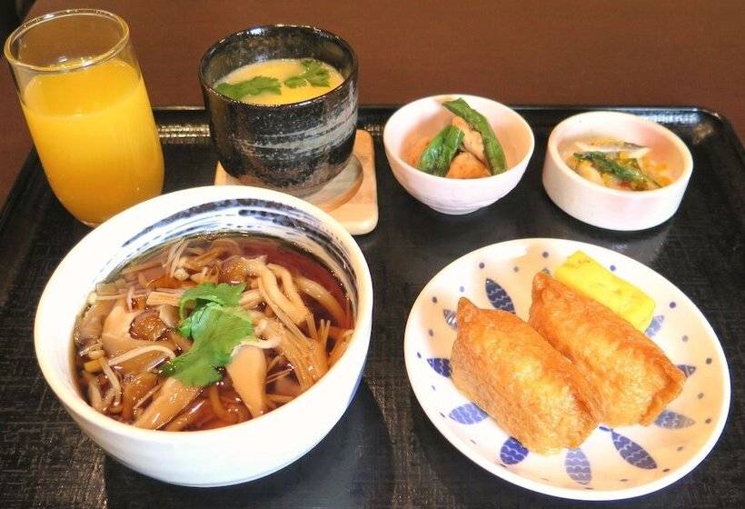 Richmond Hotel Sapporo Odori