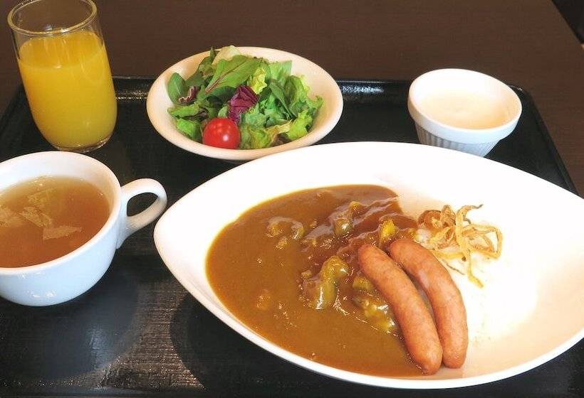 Richmond Hotel Sapporo Odori